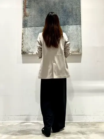 ONWARD CROSSET SELECT 田中 コーディネート画像