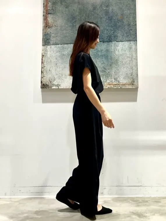 ONWARD CROSSET SELECT 田中 コーディネート画像