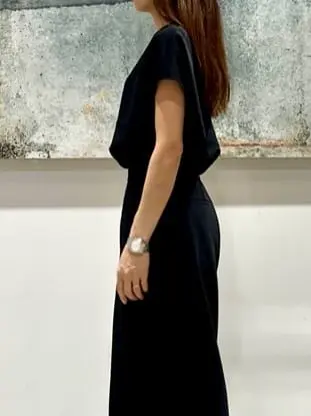 ONWARD CROSSET SELECT 田中 コーディネート画像