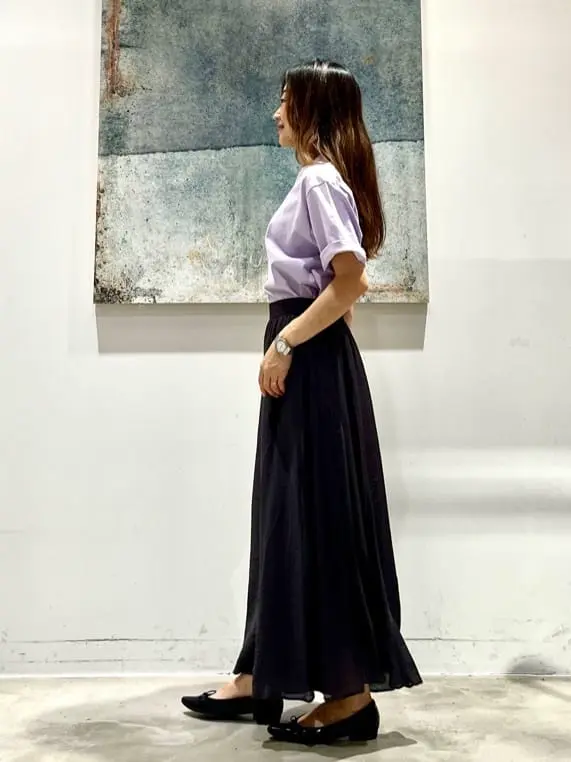 ONWARD CROSSET SELECT 田中 コーディネート画像