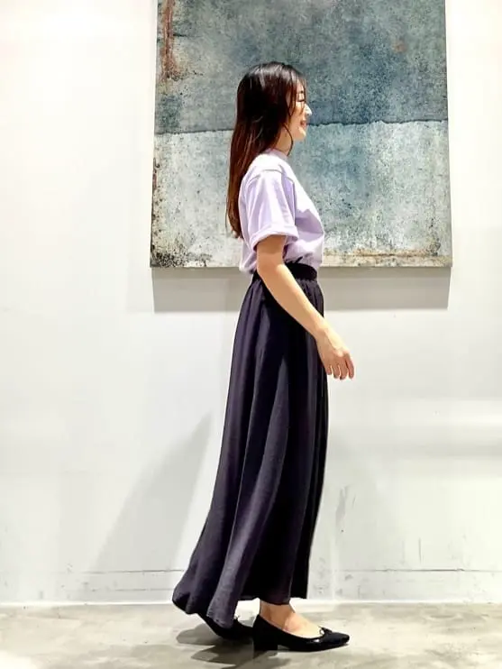 ONWARD CROSSET SELECT 田中 コーディネート画像