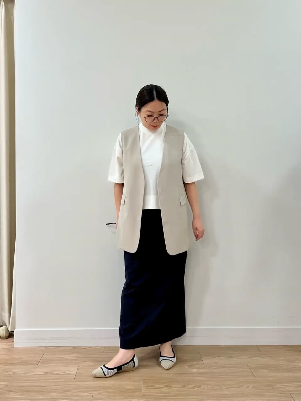  渡邉 コーディネート画像