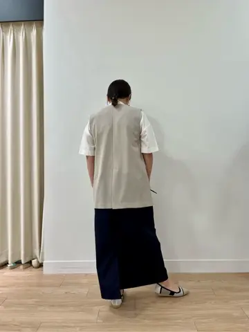 ONWARD CROSSET SELECT 渡邉 コーディネート画像