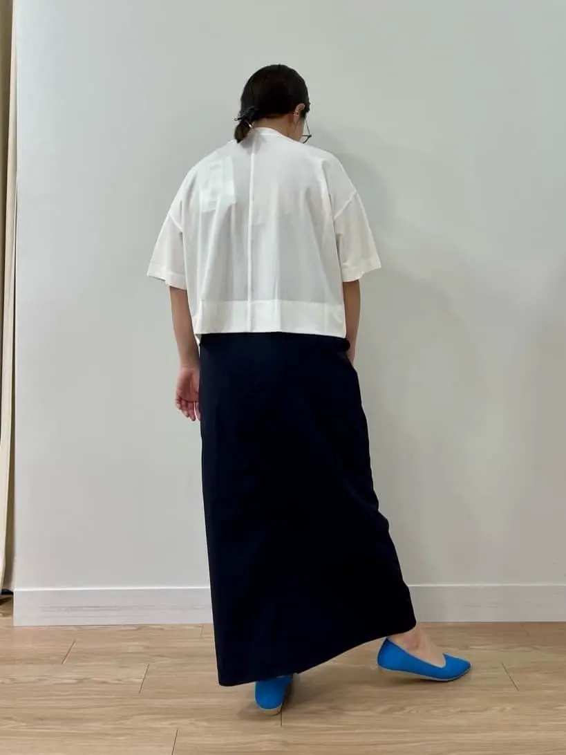 ONWARD CROSSET SELECT 渡邉 コーディネート画像