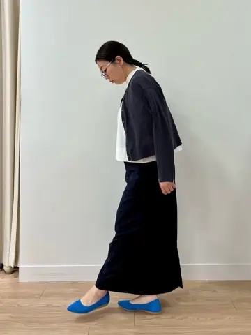 ONWARD CROSSET SELECT 渡邉 コーディネート画像