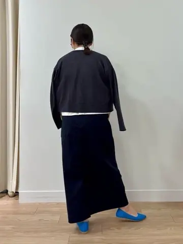 ONWARD CROSSET SELECT 渡邉 コーディネート画像