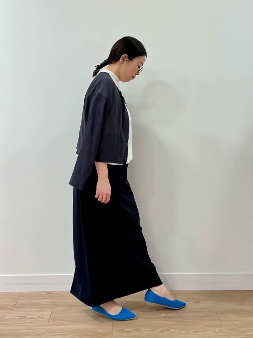 ONWARD CROSSET SELECT 渡邉 コーディネート画像