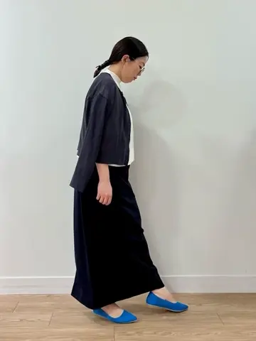 ONWARD CROSSET SELECT 渡邉 コーディネート画像