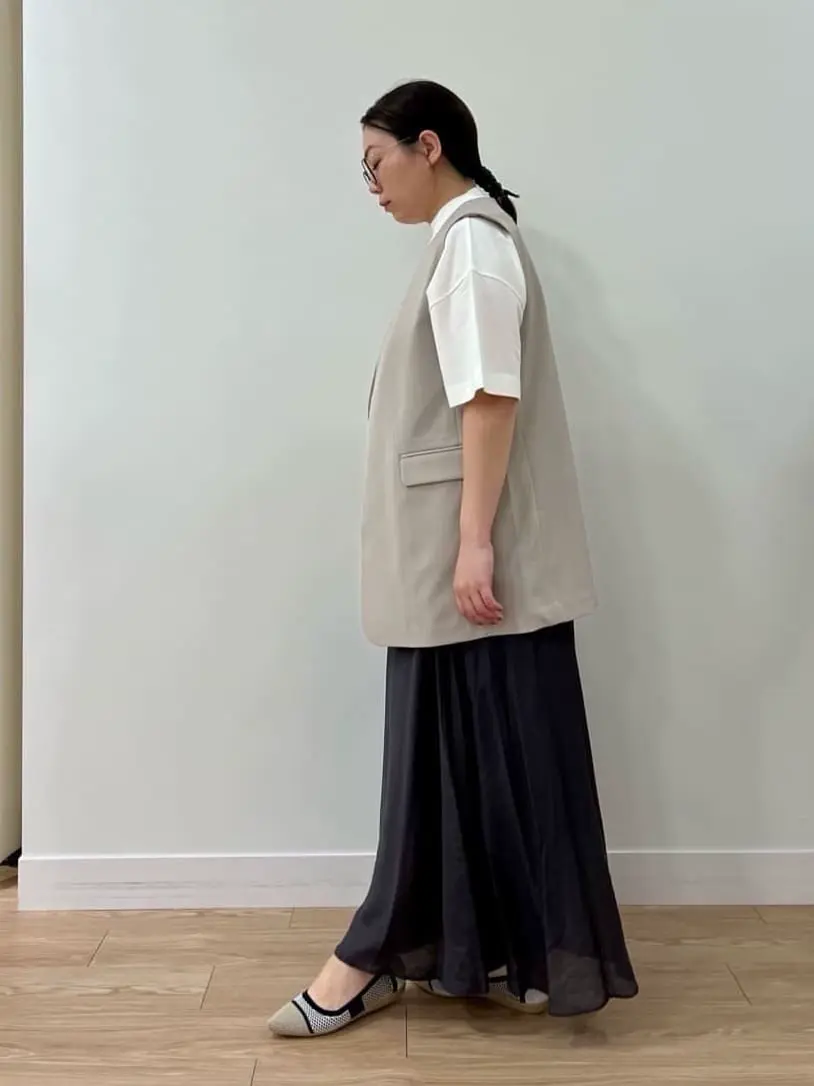 ONWARD CROSSET SELECT 渡邉 コーディネート画像