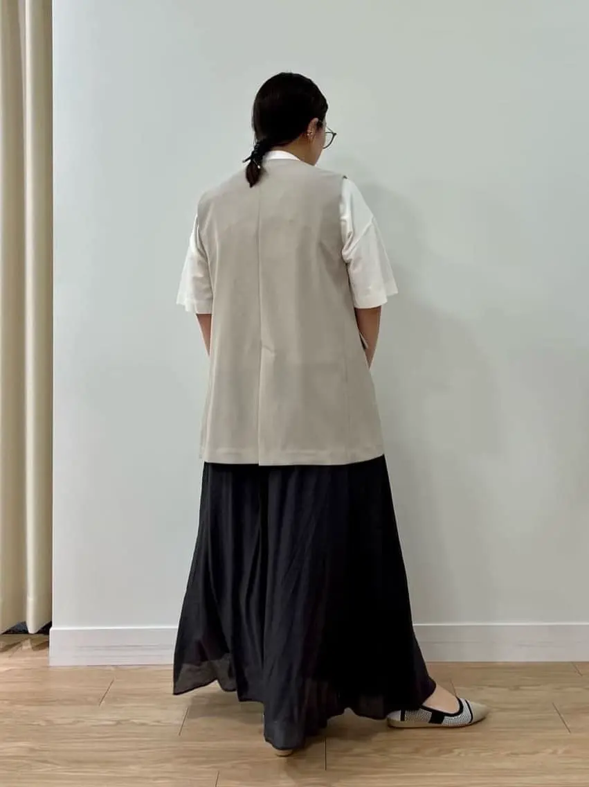 ONWARD CROSSET SELECT 渡邉 コーディネート画像