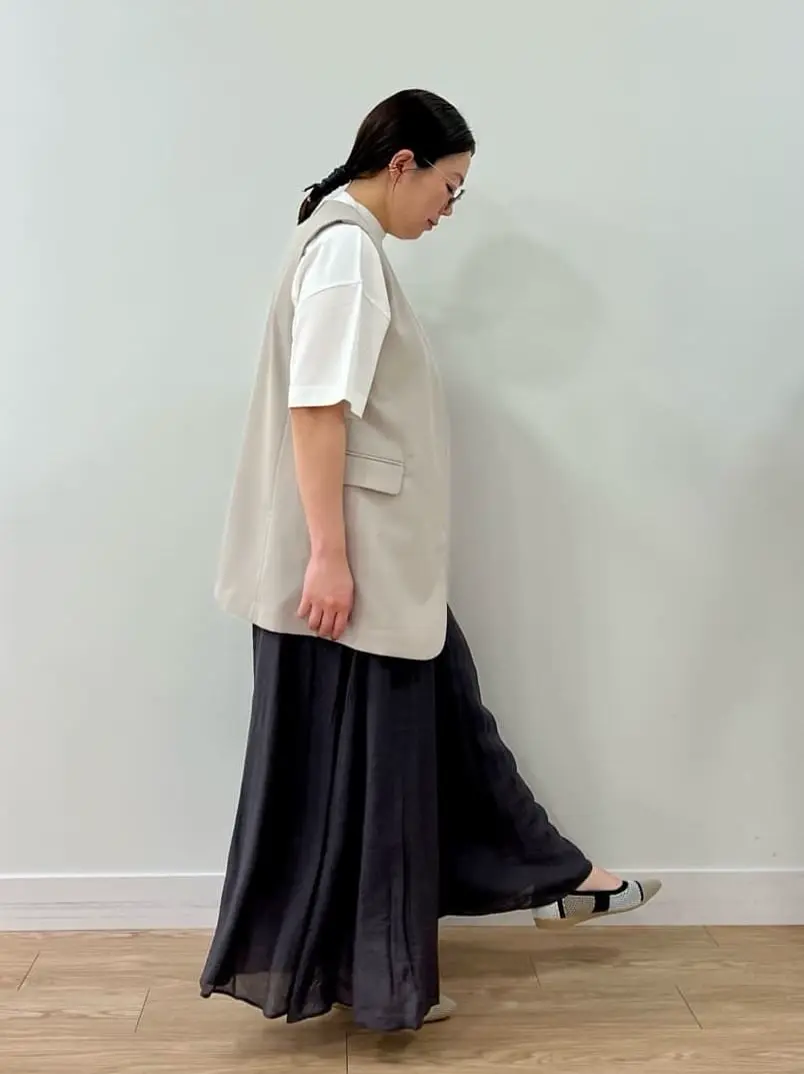 ONWARD CROSSET SELECT 渡邉 コーディネート画像