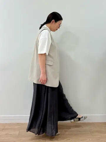 ONWARD CROSSET SELECT 渡邉 コーディネート画像