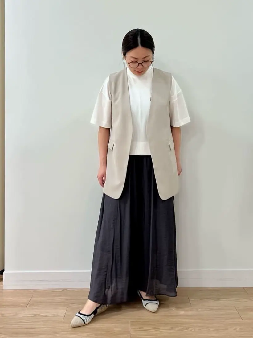 ONWARD CROSSET SELECT 渡邉 コーディネート画像