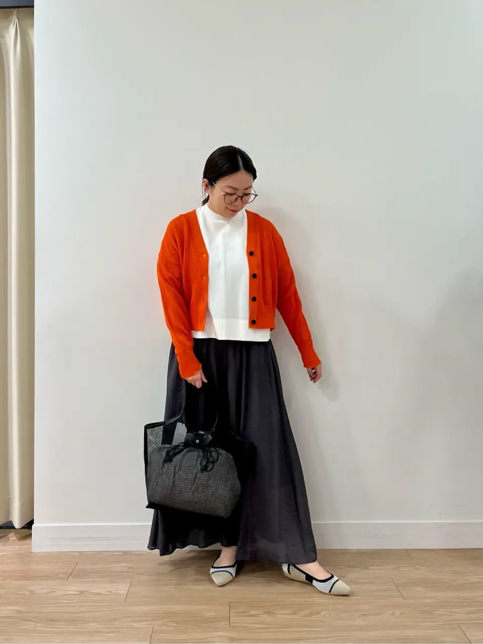  渡邉 コーディネート画像