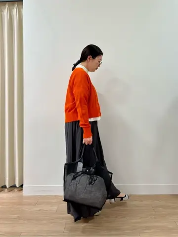 ONWARD CROSSET SELECT 渡邉 コーディネート画像