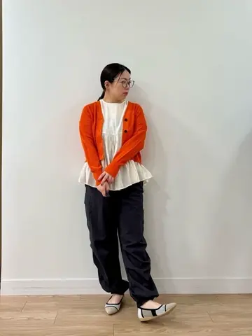 ONWARD CROSSET SELECT 渡邉 コーディネート画像