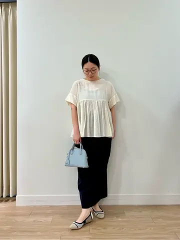 ONWARD CROSSET SELECT 渡邉 コーディネート画像