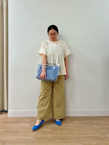 ONWARD CROSSET SELECT 渡邉 コーディネート画像