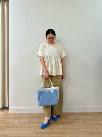 ONWARD CROSSET SELECT 渡邉 コーディネート画像