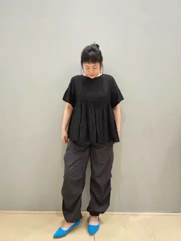 ONWARD CROSSET SELECT H コーディネート画像