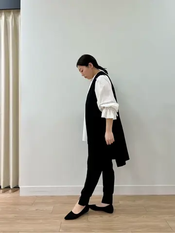 ONWARD CROSSET SELECT 渡邉 コーディネート画像