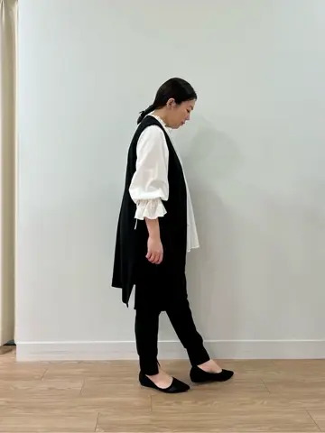 ONWARD CROSSET SELECT 渡邉 コーディネート画像