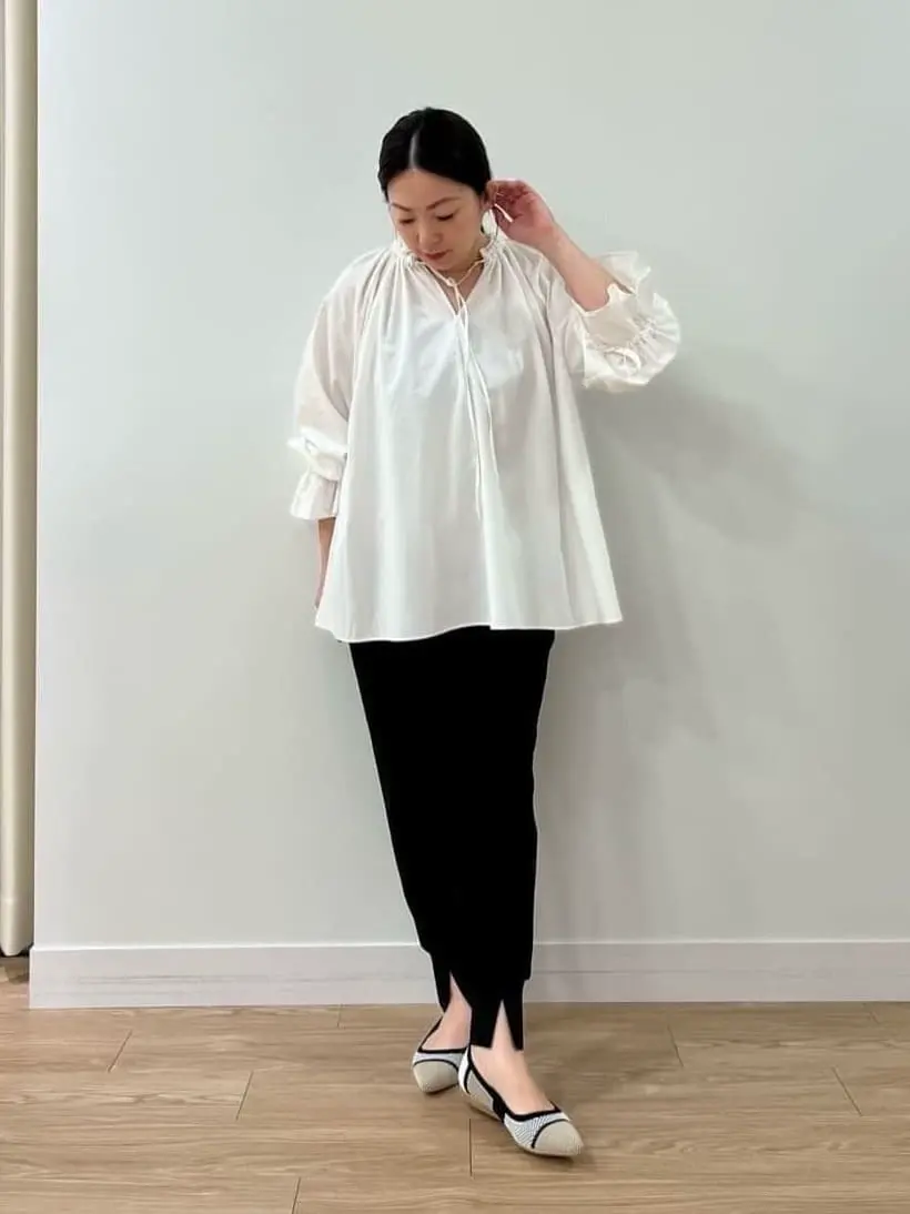  渡邉 コーディネート画像