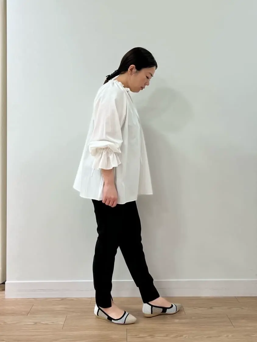 ONWARD CROSSET SELECT 渡邉 コーディネート画像