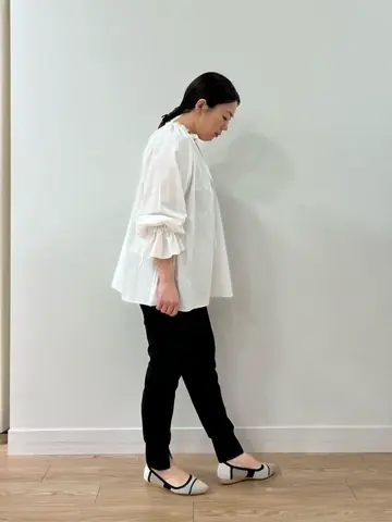 ONWARD CROSSET SELECT 渡邉 コーディネート画像