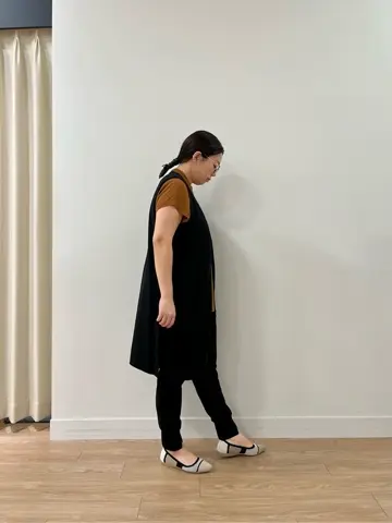 ONWARD CROSSET SELECT 渡邉 コーディネート画像