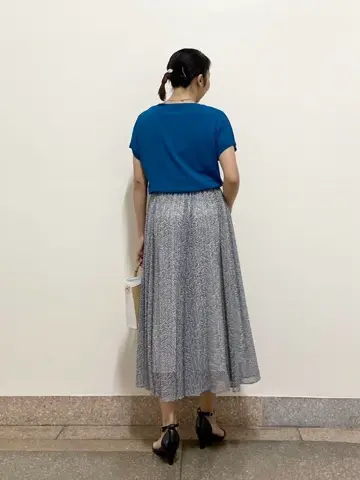 ONWARD CROSSET SELECT 佐藤 コーディネート画像