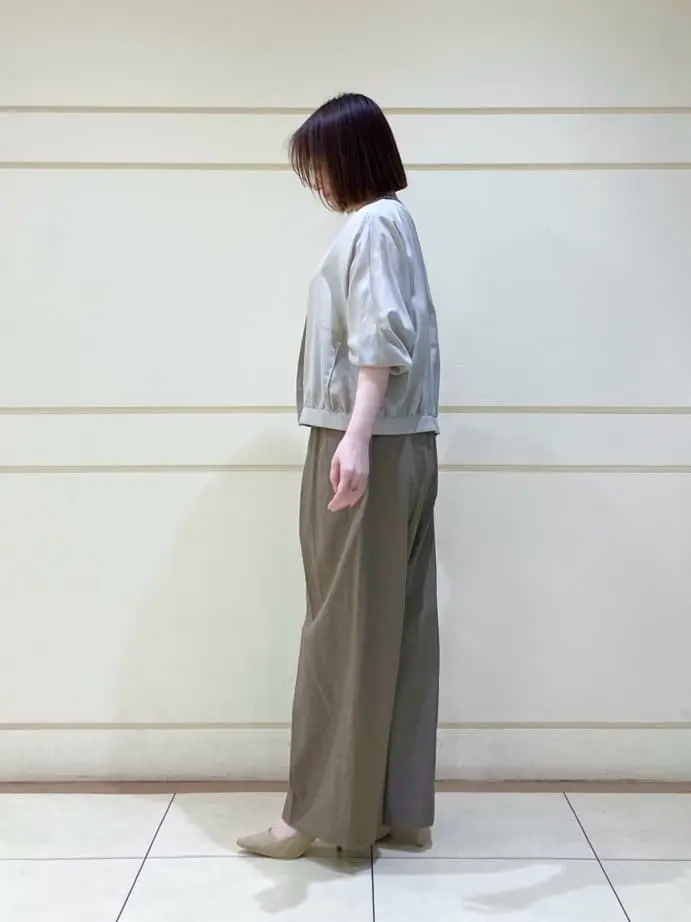 ONWARD CROSSET SELECT 加藤 コーディネート画像