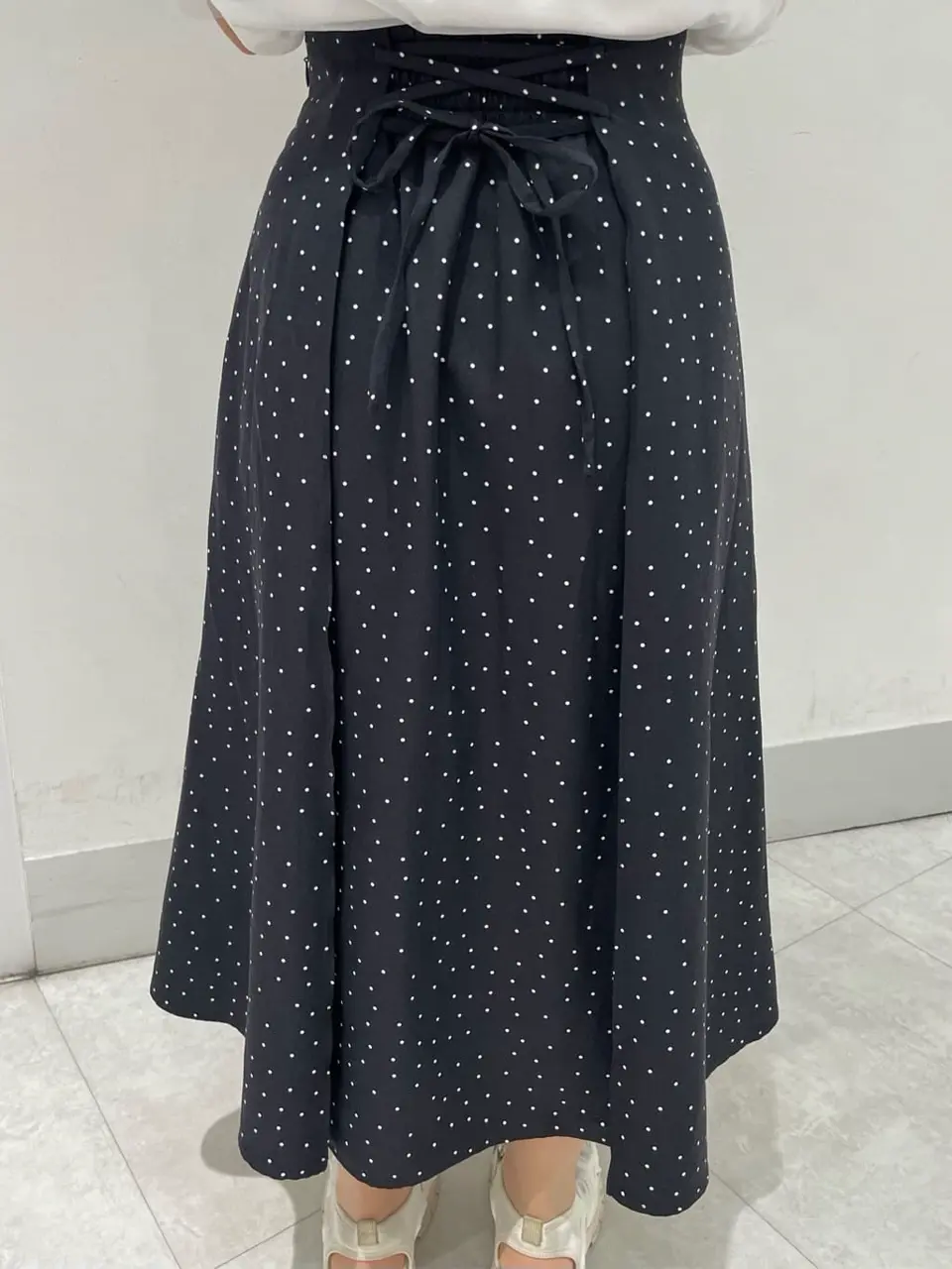 ONWARD CROSSET SELECT 乃和 コーディネート画像