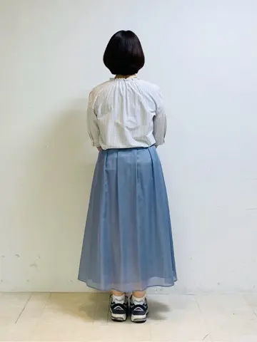 ONWARD CROSSET SELECT 内田 コーディネート画像