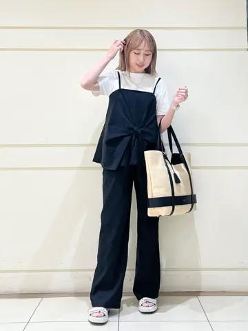 ONWARD CROSSET SELECT Kanako コーディネート画像