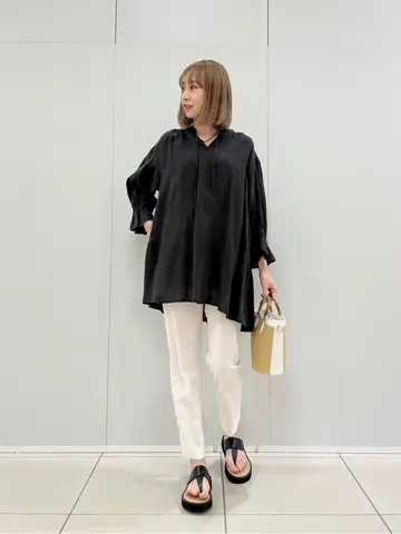 ONWARD CROSSET SELECT Kanako コーディネート画像