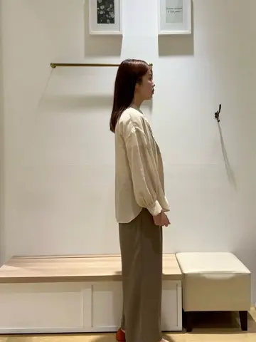 ONWARD CROSSET SELECT 池田 コーディネート画像