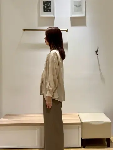 ONWARD CROSSET SELECT 池田 コーディネート画像