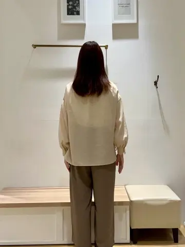 ONWARD CROSSET SELECT 池田 コーディネート画像