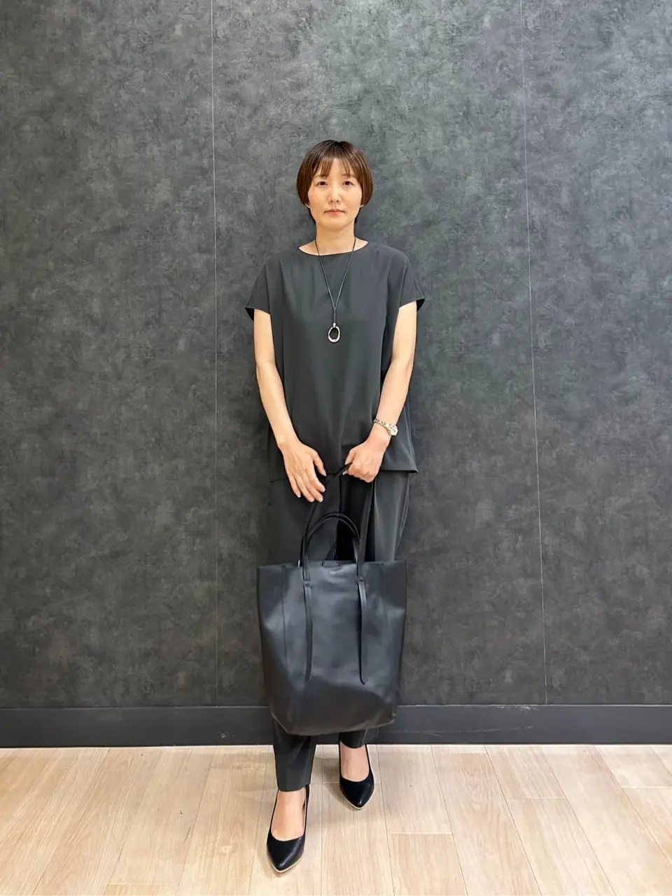  鈴木 コーディネート画像