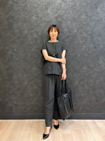 ONWARD CROSSET SELECT 鈴木 コーディネート画像