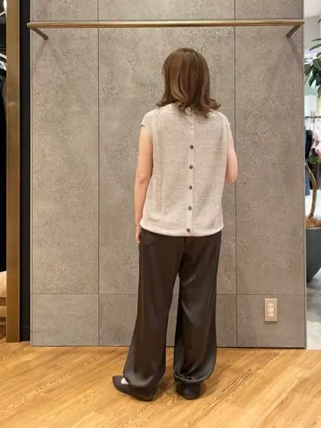 ONWARD CROSSET SELECT yone  コーディネート画像