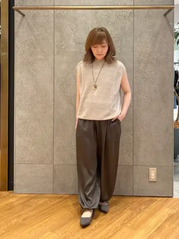 ONWARD CROSSET SELECT yone  コーディネート画像