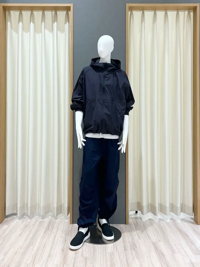 ONWARD CROSSET SELECT 高橋 コーディネート画像