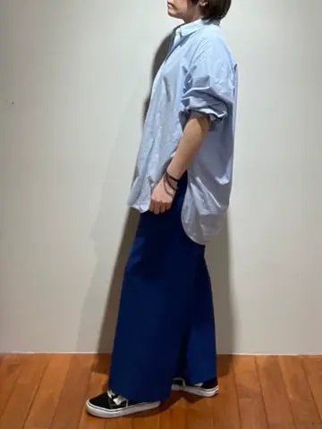 ONWARD CROSSET SELECT 藤木 コーディネート画像