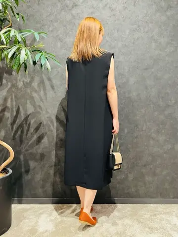 ONWARD CROSSET SELECT やの コーディネート画像