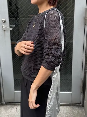 ONWARD CROSSET SELECT 濱野 コーディネート画像