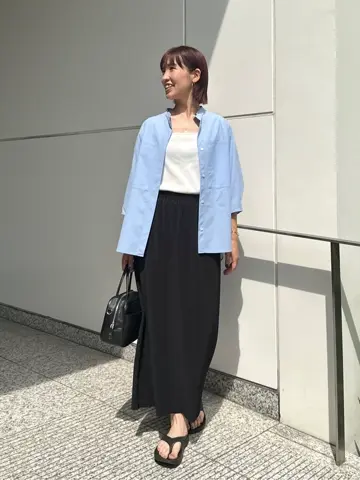 ONWARD CROSSET SELECT 濱野 コーディネート画像