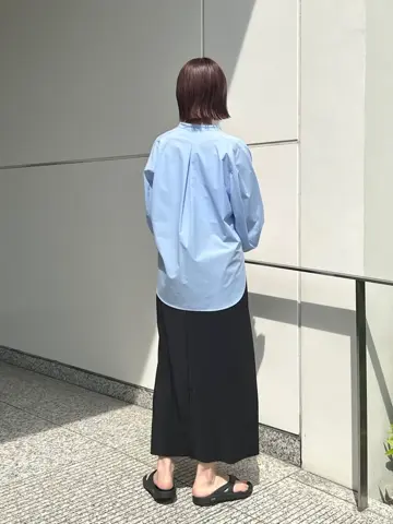 ONWARD CROSSET SELECT 濱野 コーディネート画像