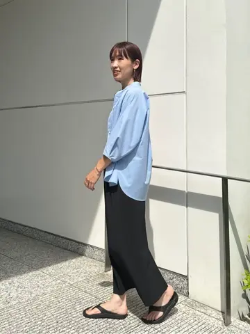 ONWARD CROSSET SELECT 濱野 コーディネート画像